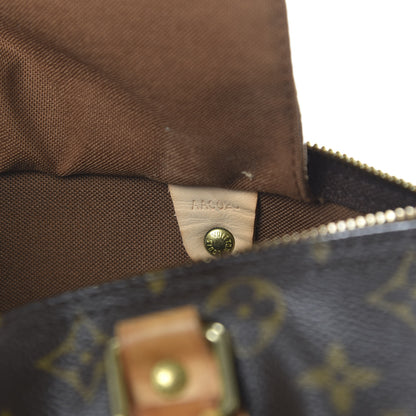 Louis Vuitton Monogram Speedy 30 9 of 10