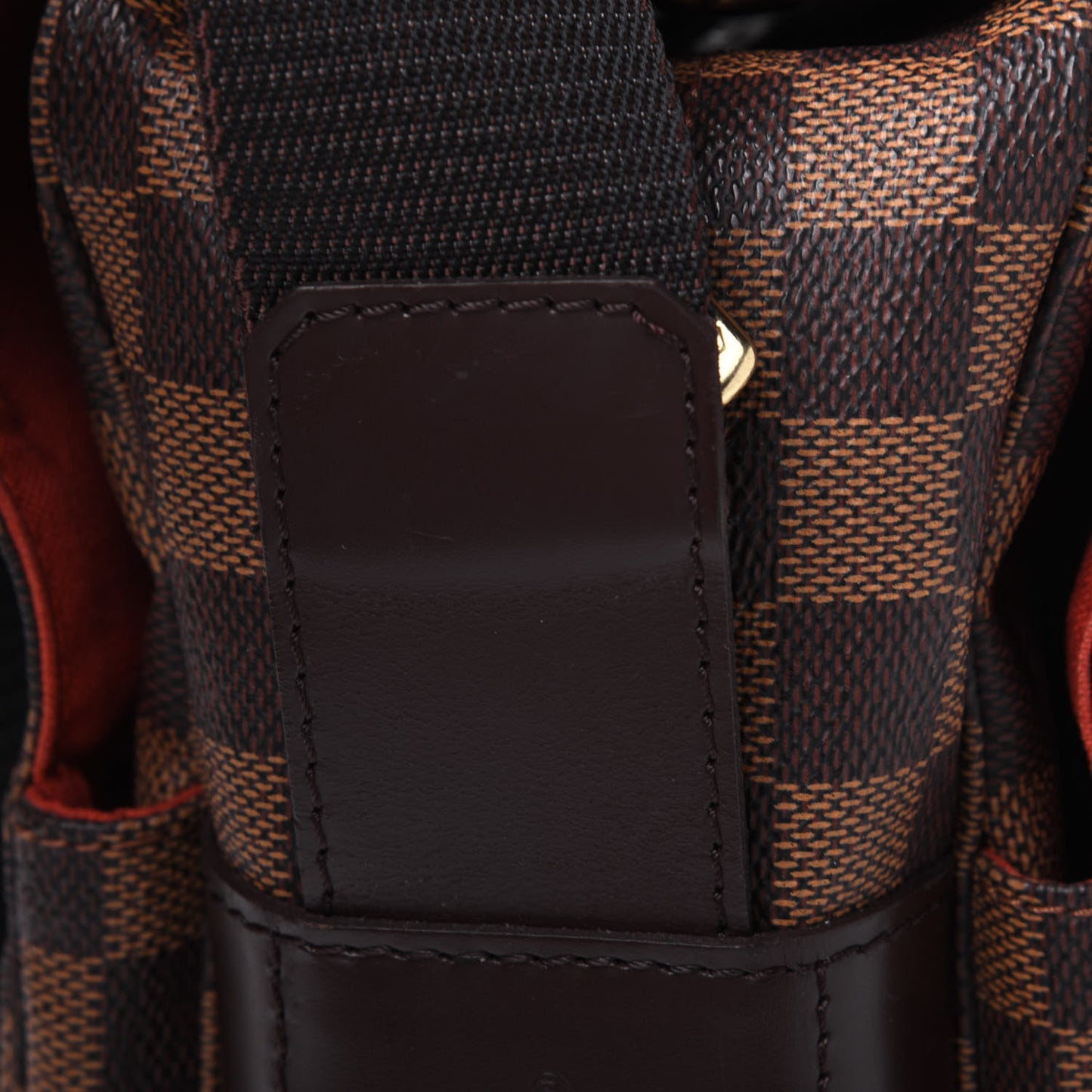Damier Ebene Naviglio