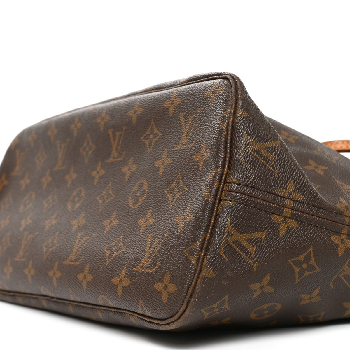 Monogram Neverfull MM