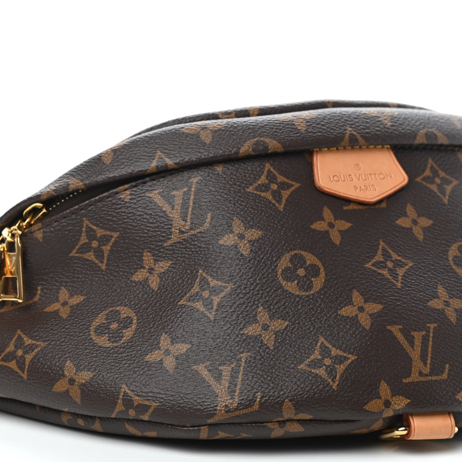Louis Vuitton Monogram Bumbag 7 of 9