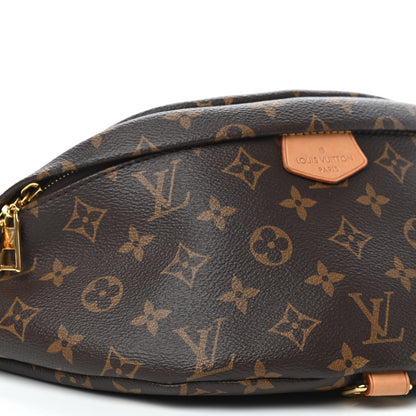 Louis Vuitton Monogram Bumbag 7 of 9