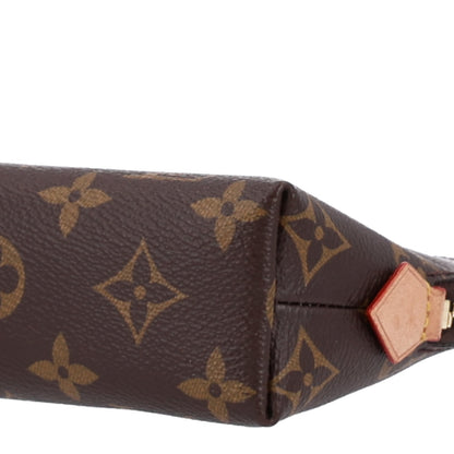 Louis Vuitton Monogram Cosmetic Pouch GM 9 of 9