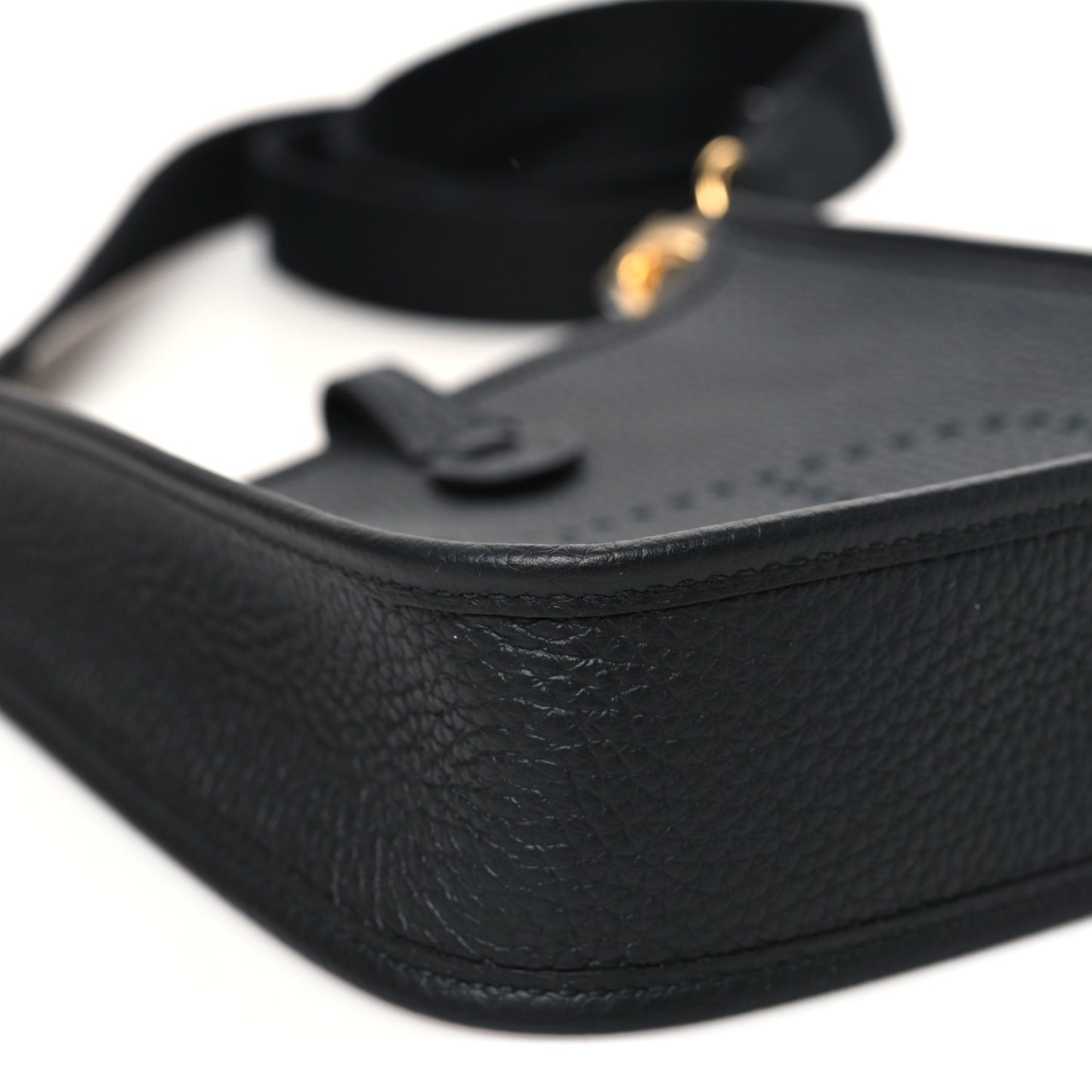Taurillon Clemence Evelyne TPM Black