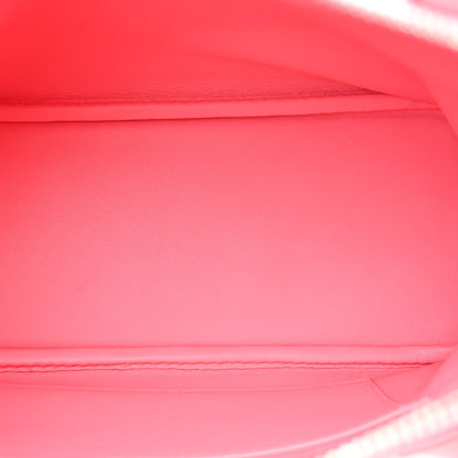 Hermes Swift Bolide 27 Rose Azalee 5 of 10