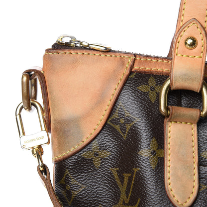 Louis Vuitton Monogram Odeon GM 11 of 16