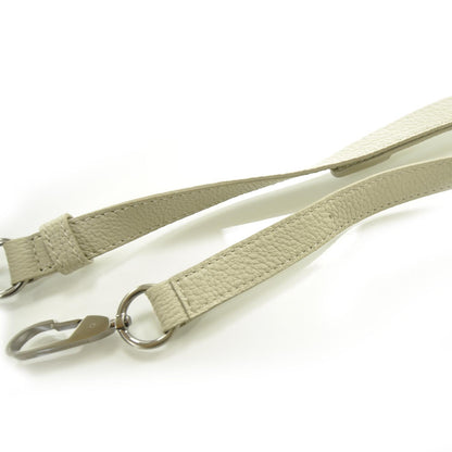 Alexander Wang Calf Suede Kirsten Multi Strap Satchel 9 of 9