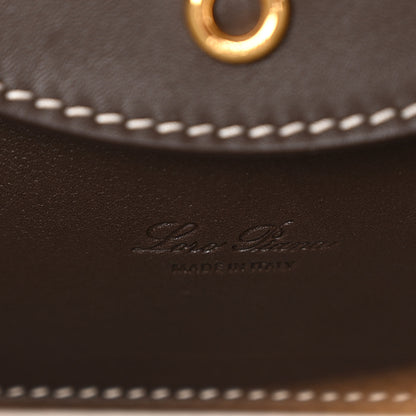 Loro Piana Cashmere Extra Bag L27 Sirio Meldark 6 of 10