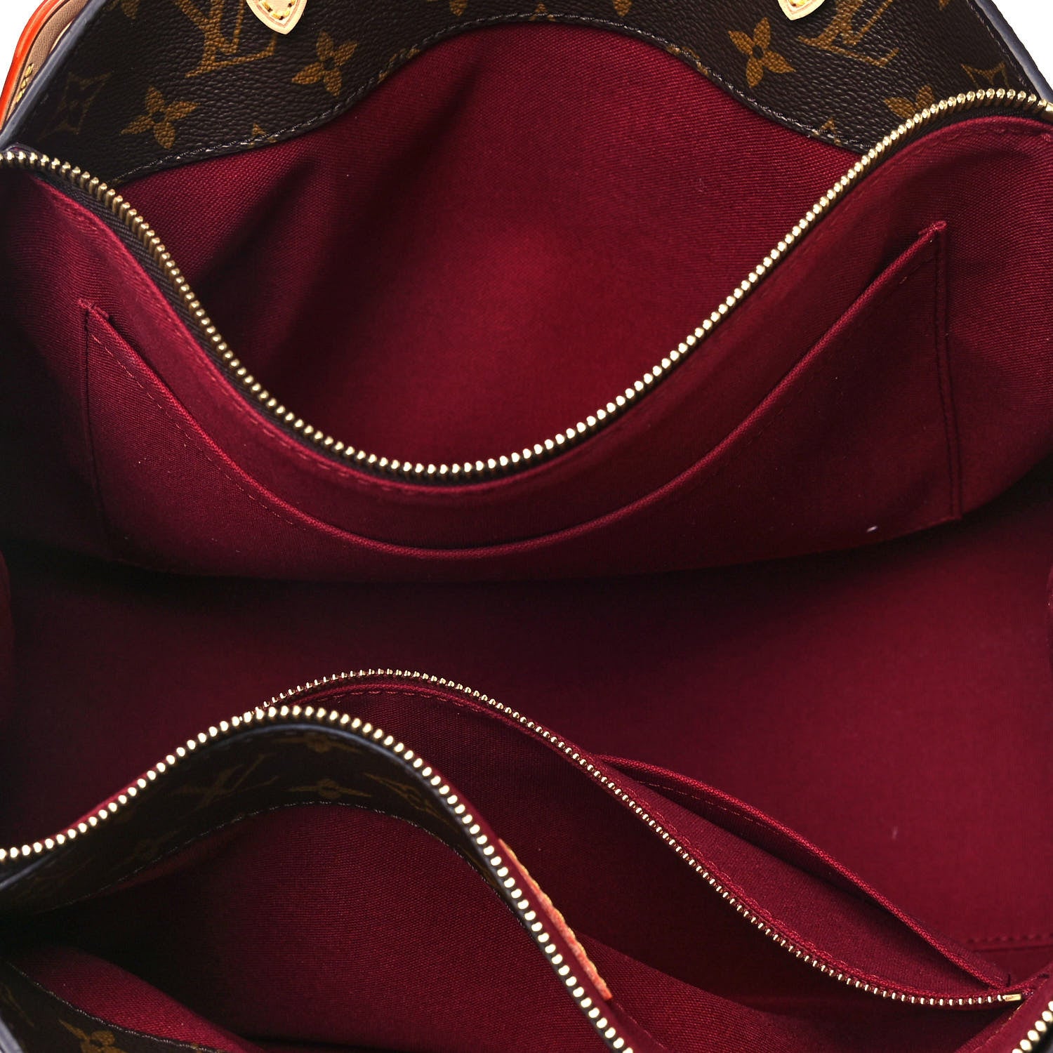 Louis Vuitton Monogram Grand Palais 8 of 15