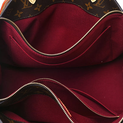 Louis Vuitton Monogram Grand Palais 8 of 15