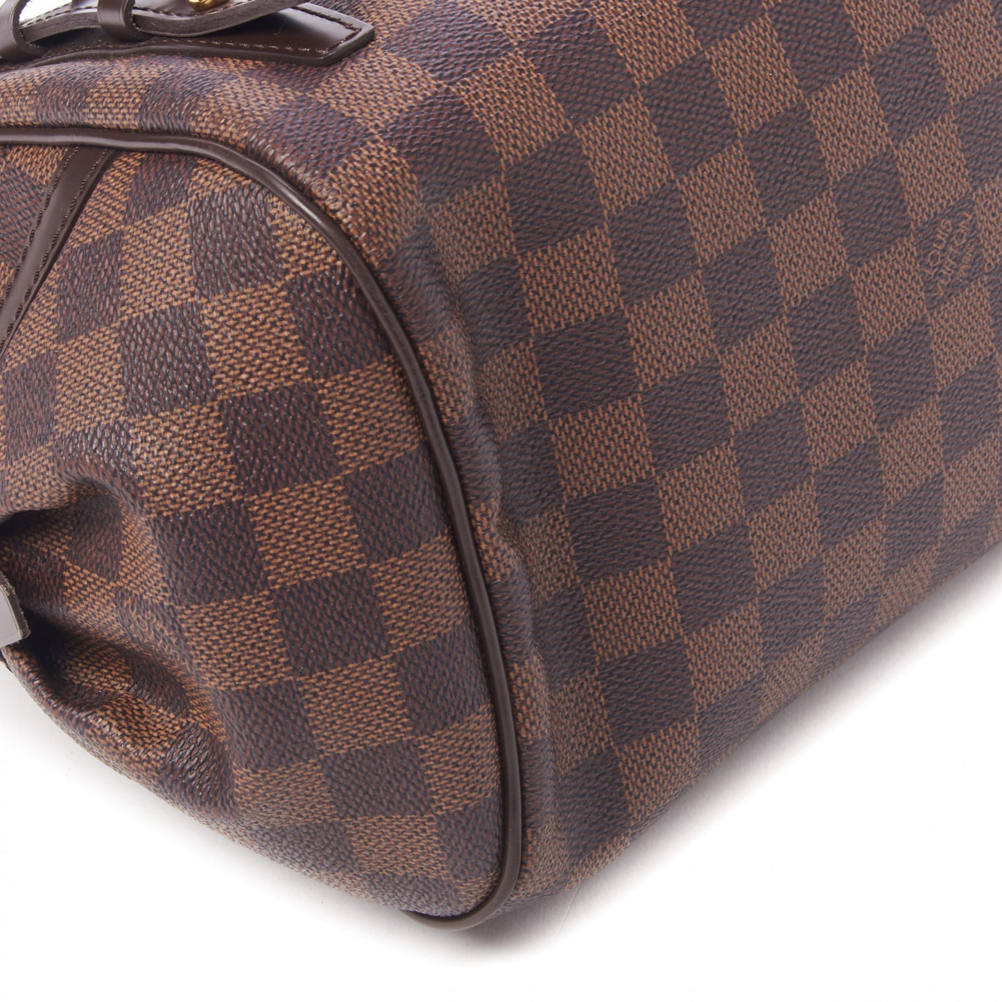 Damier Ebene Rivington PM