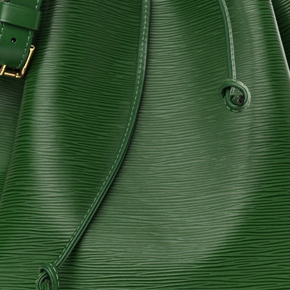 Louis Vuitton Epi Noe Borneo 7 of 13