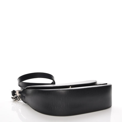 Louis Vuitton Epi Luna Black 4 of 6