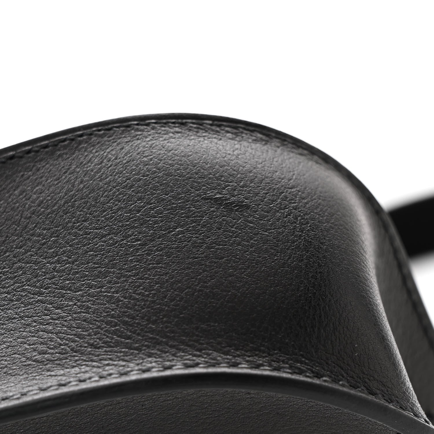 Hermes Evergrain Mini Jypsiere Black 11 of 12