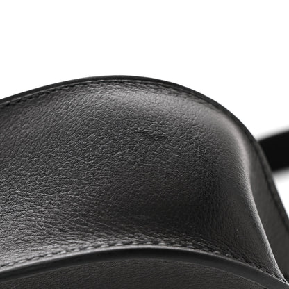 Hermes Evergrain Mini Jypsiere Black 11 of 12