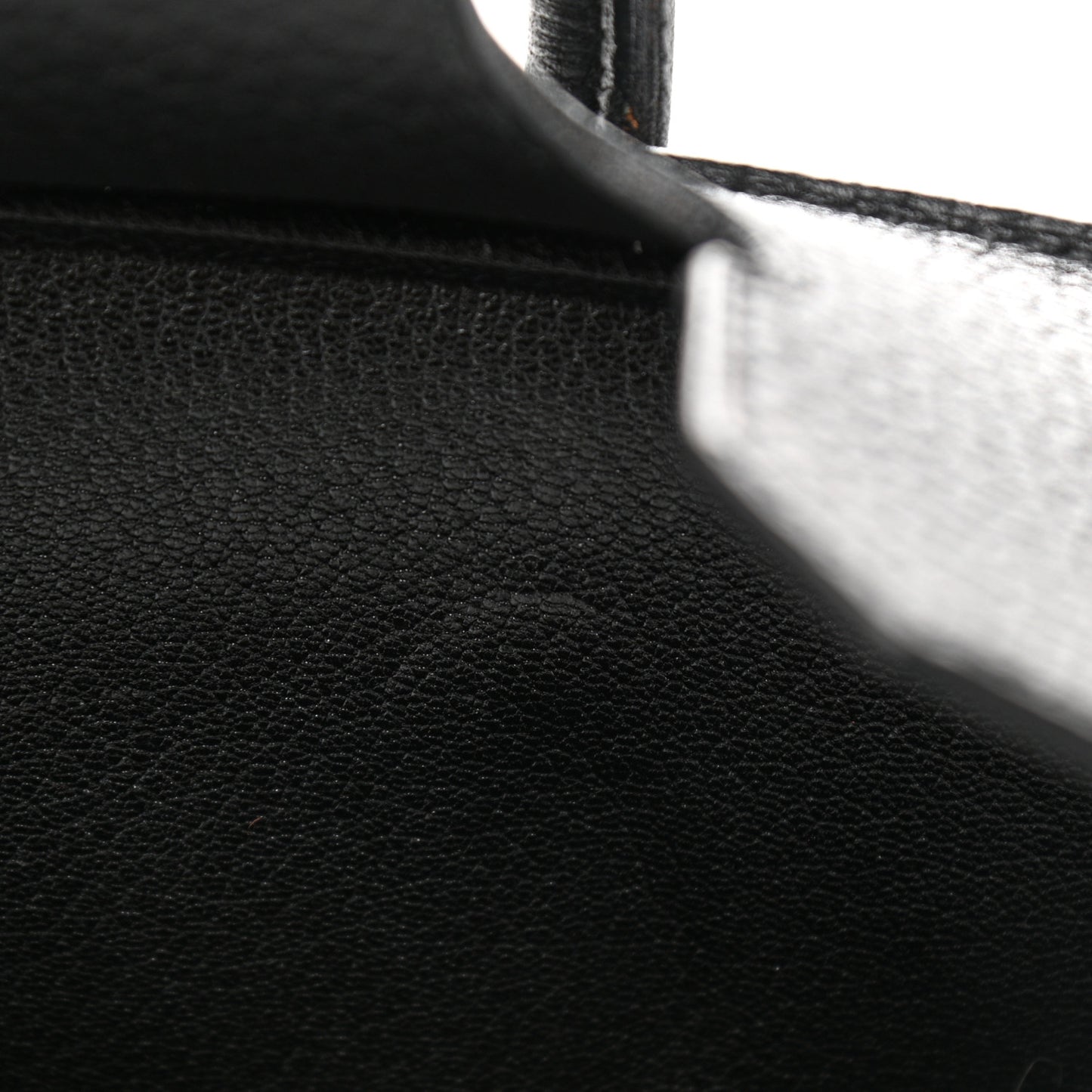 Fjord Birkin 35 Black