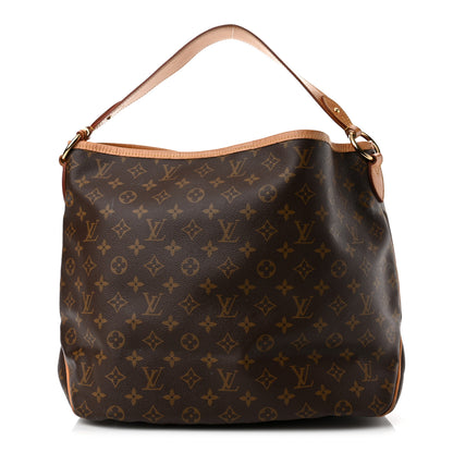 Louis Vuitton Monogram Delightful MM Pivoine 1 of 10