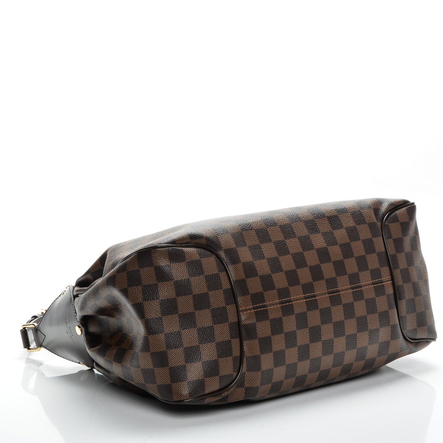 Louis Vuitton Damier Ebene Reggia 4 of 7