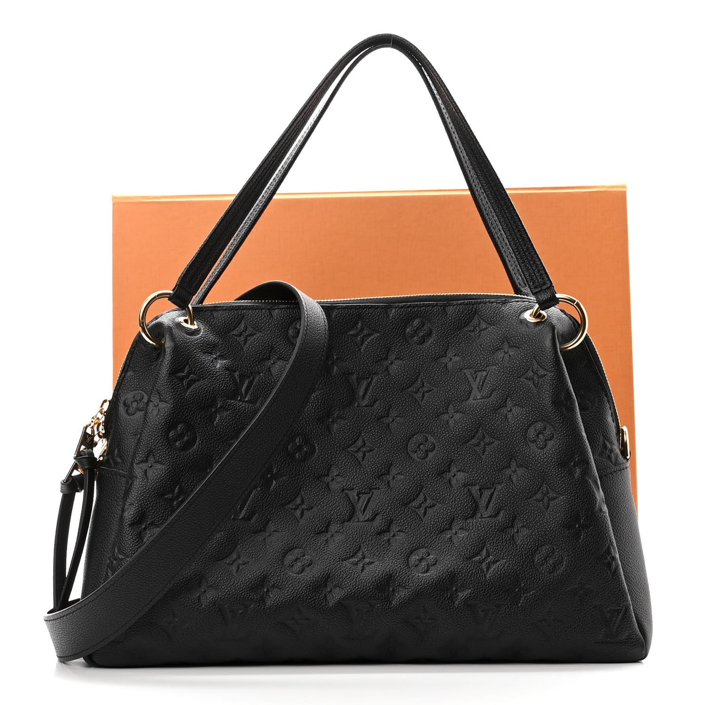 Empreinte Ponthieu PM Black