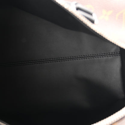 Louis Vuitton Monogram Speedy Soft 30 Dark 5 of 9