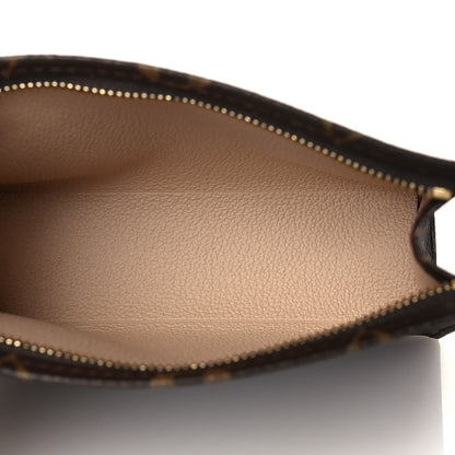 Louis Vuitton Monogram Toiletry Pouch 15 5 of 11
