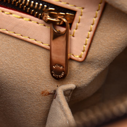 Louis Vuitton Monogram SC Bag MM 8 of 28
