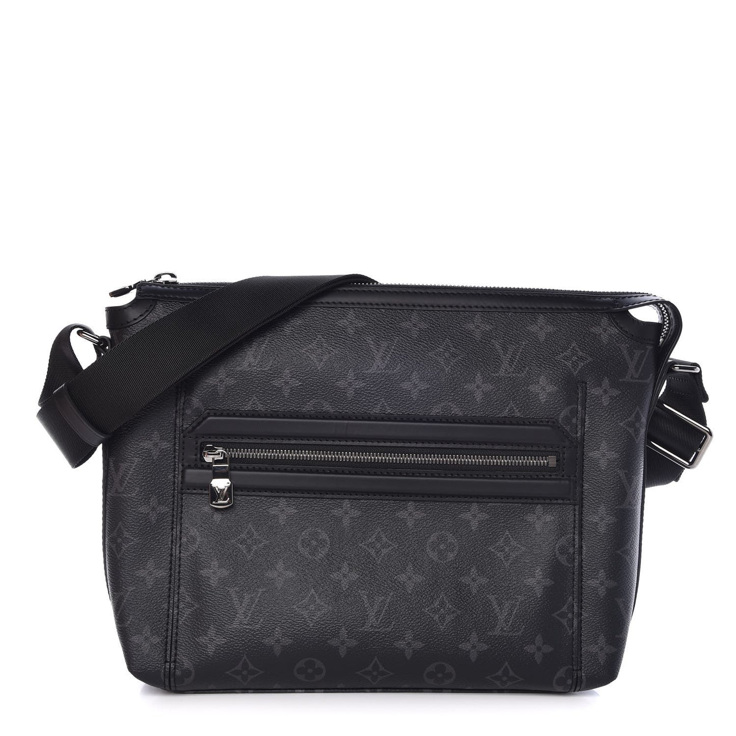 Monogram Eclipse Odyssey Messenger PM