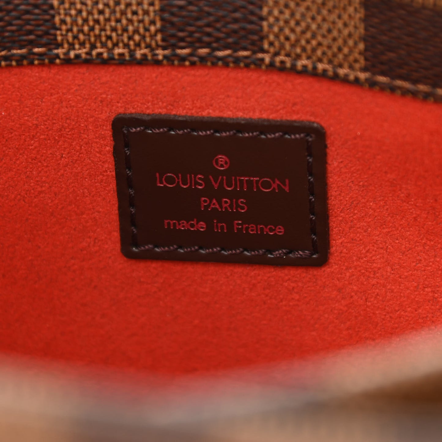 Damier Ebene Aubagne
