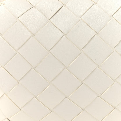 Bottega Veneta Nappa Intrecciato Mini Jodie Chalk 8 of 10