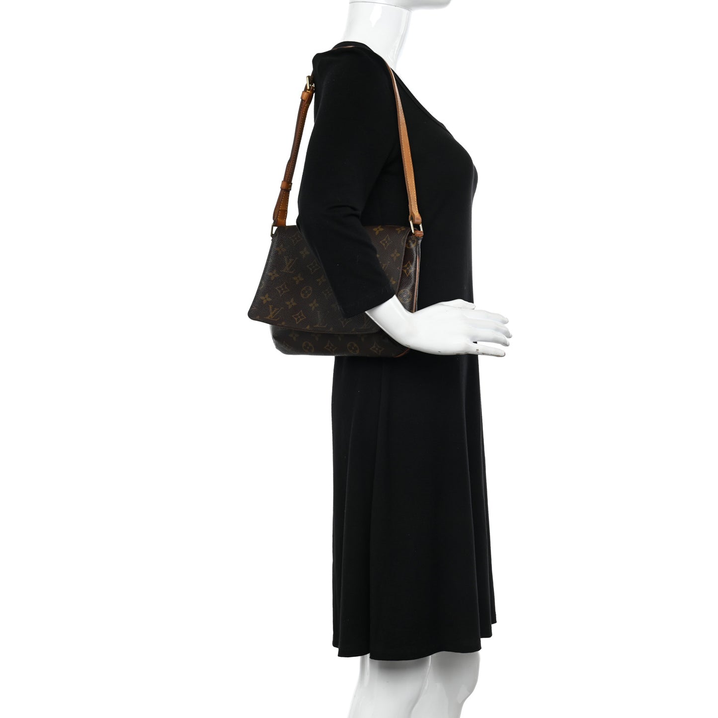 Monogram Musette Tango