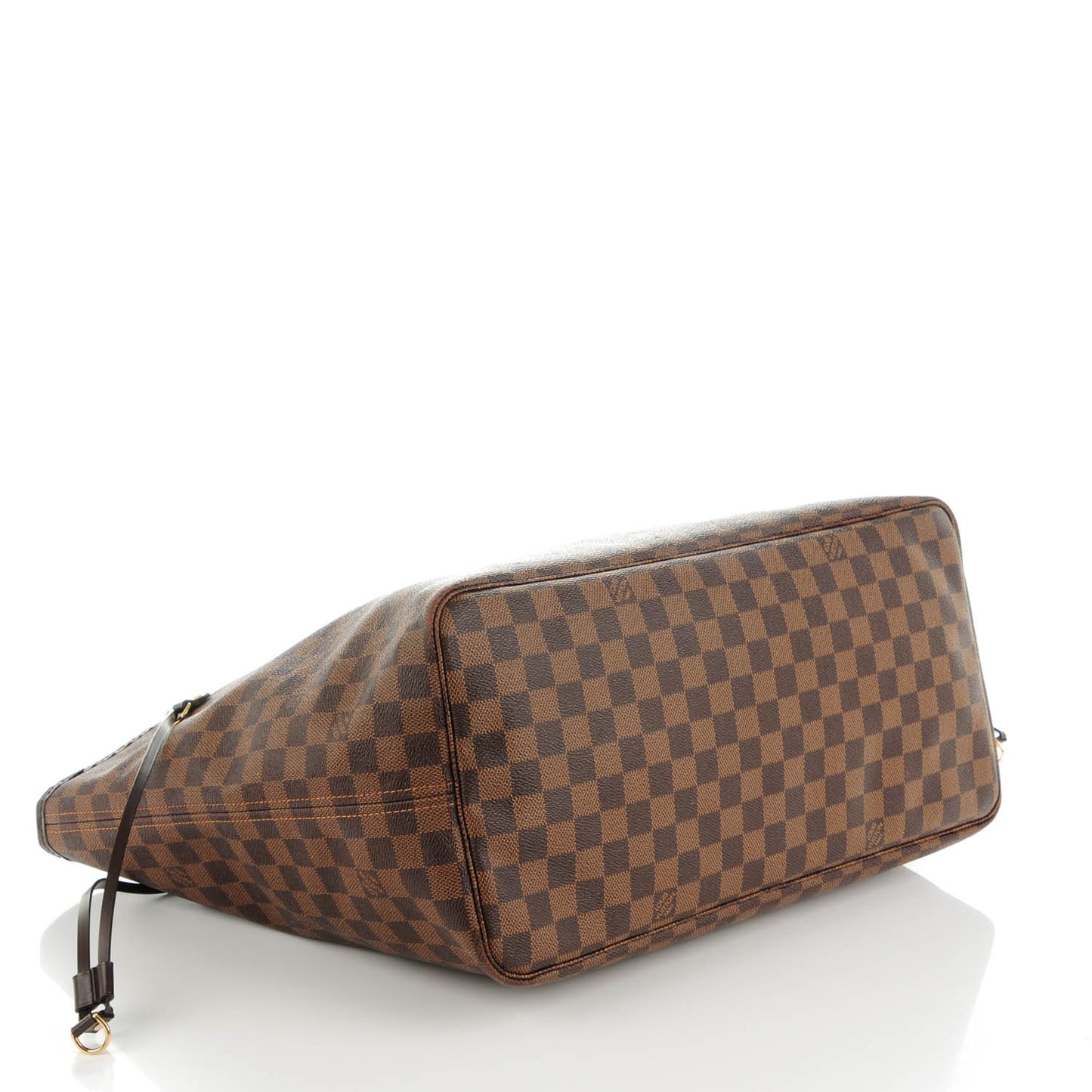 Damier Ebene Neverfull GM