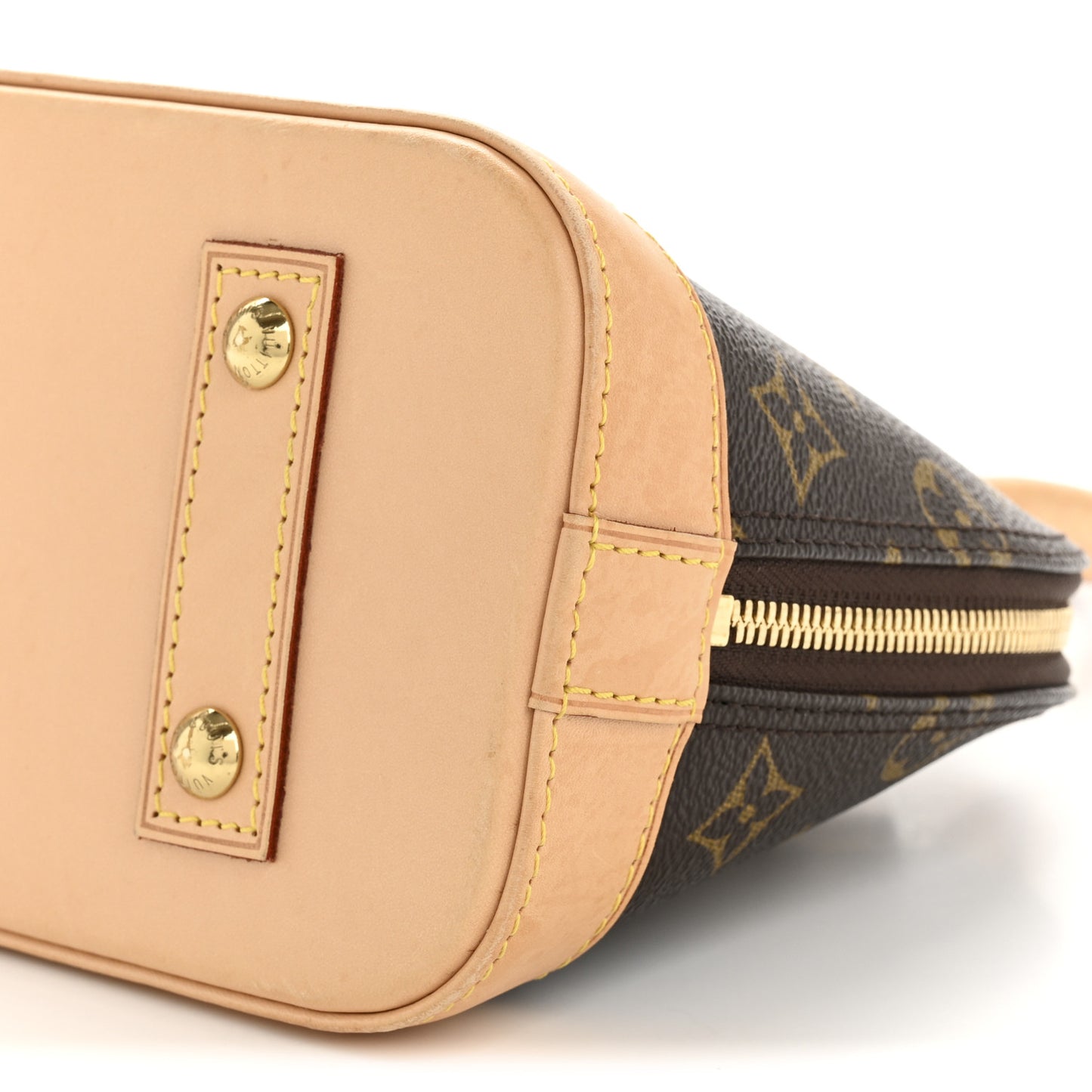 Monogram Alma BB