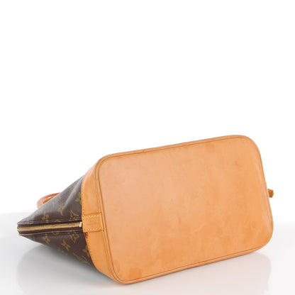 Louis Vuitton Monogram Alma PM 4 of 7
