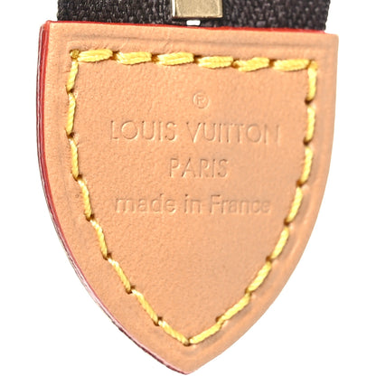 Louis Vuitton Monogram Toiletry Pouch 15 6 of 6