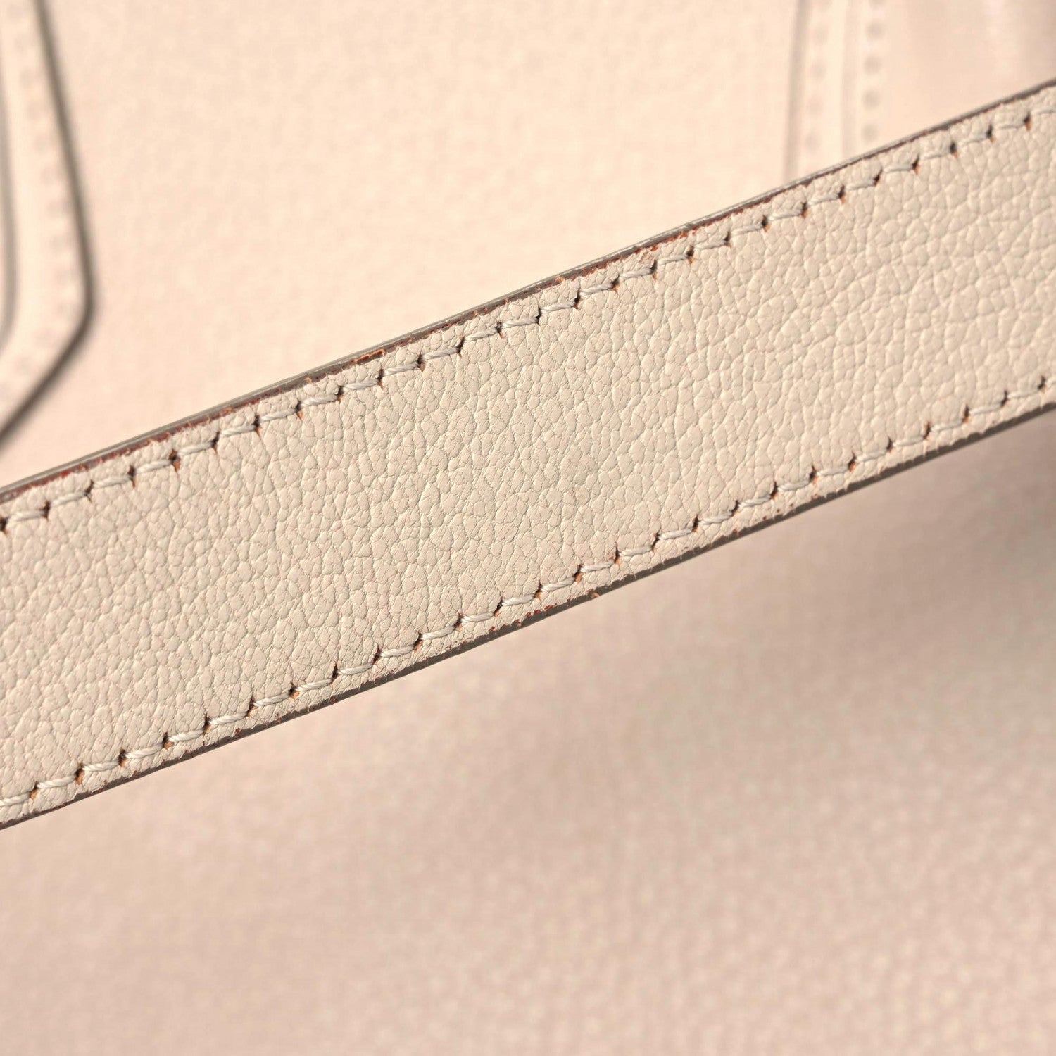 Givenchy Sugar Goatskin Small Antigona Nude Pink 33 of 33