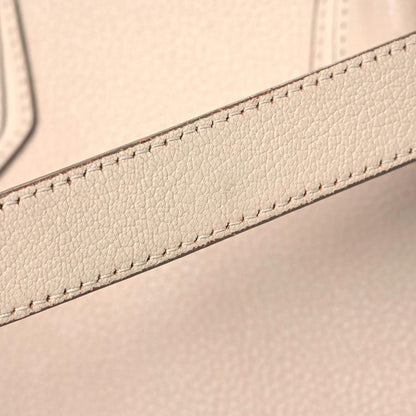 Givenchy Sugar Goatskin Small Antigona Nude Pink 33 of 33