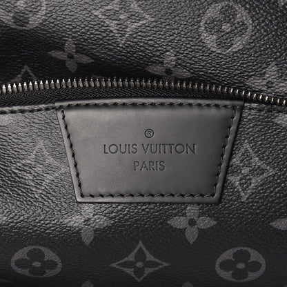 Louis Vuitton Monogram Eclipse Apollo Backpack 6 of 10