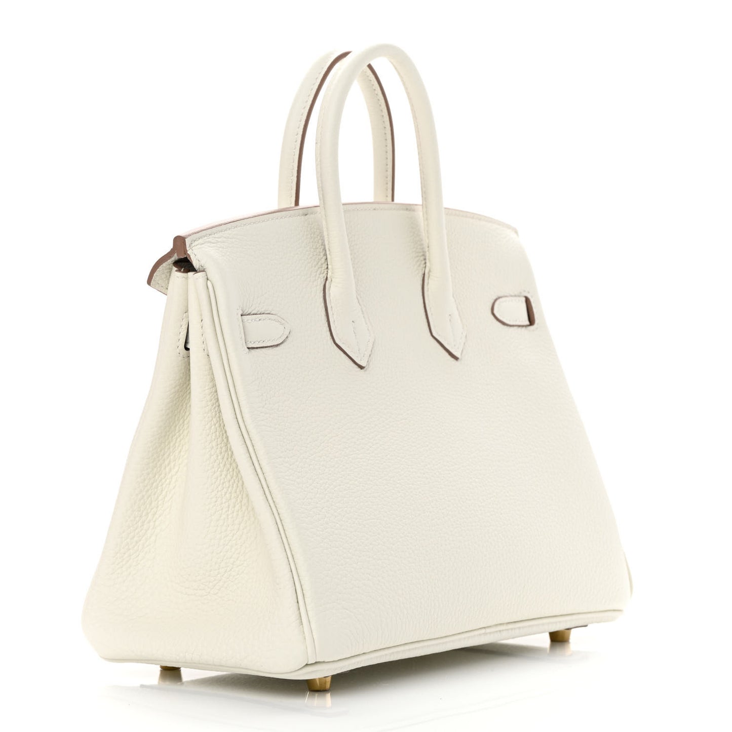 Togo Birkin 25 Mushroom