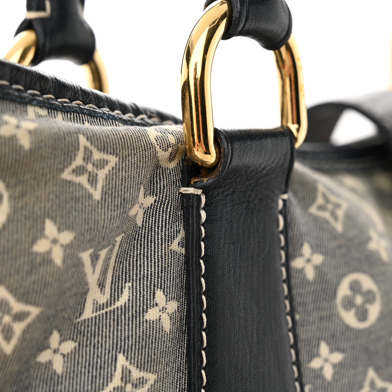 Louis Vuitton Monogram Idylle Elegie Encre 13 of 14