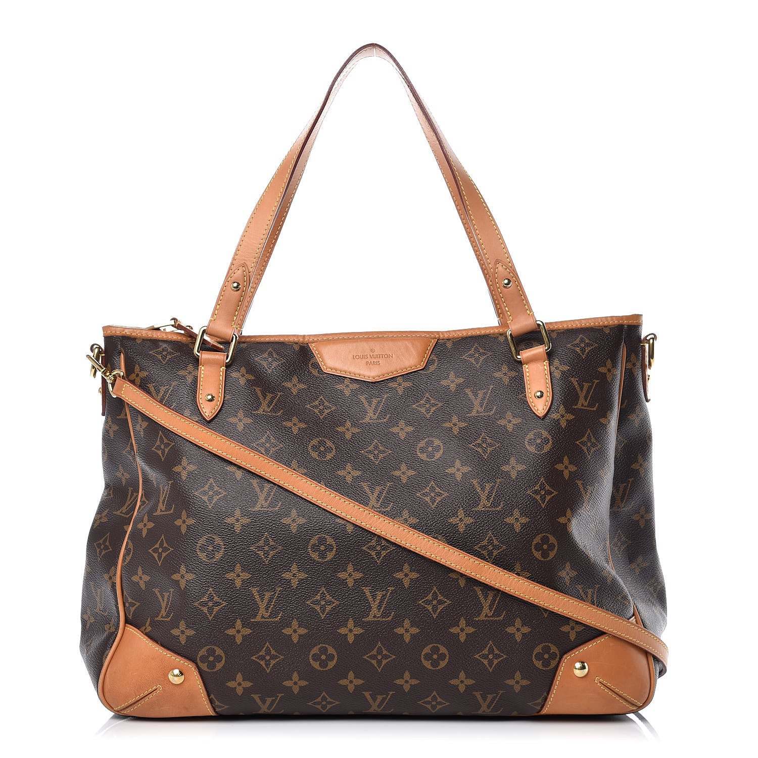 Louis Vuitton Monogram Estrela GM 1 of 16