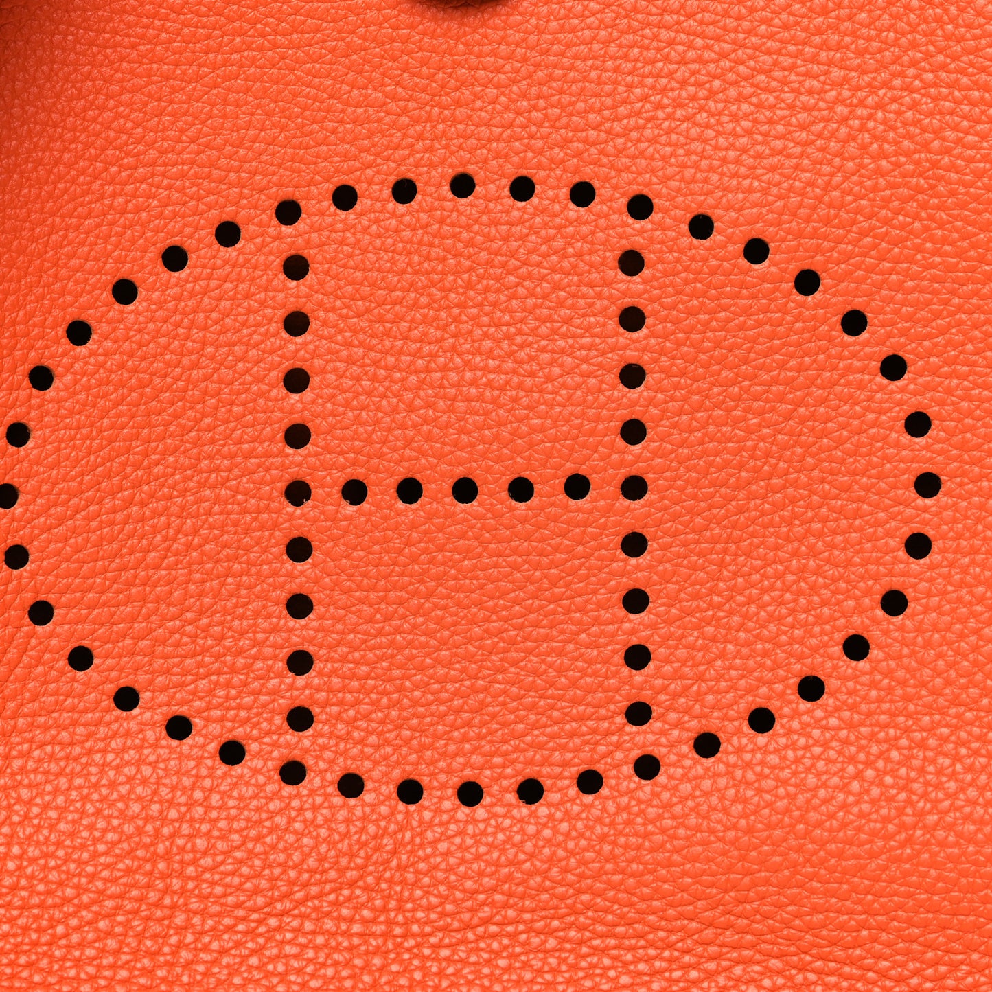 Taurillon Clemence Evelyne III PM Orange