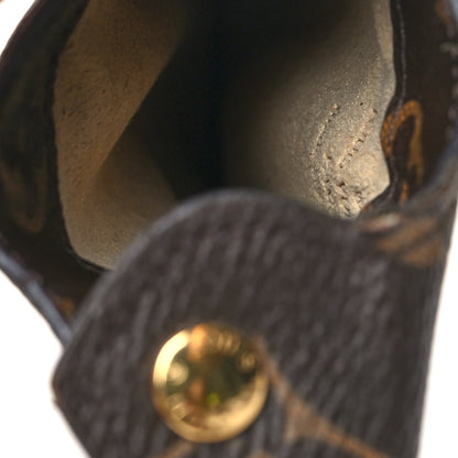Louis Vuitton Monogram Sunglasses Case MM 5 of 9