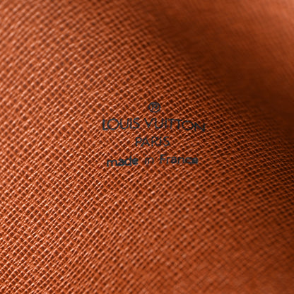 Louis Vuitton Monogram Musette GM 7 of 11
