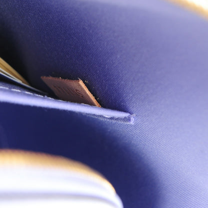 Louis Vuitton Vernis Alma PM Lilac 8 of 8