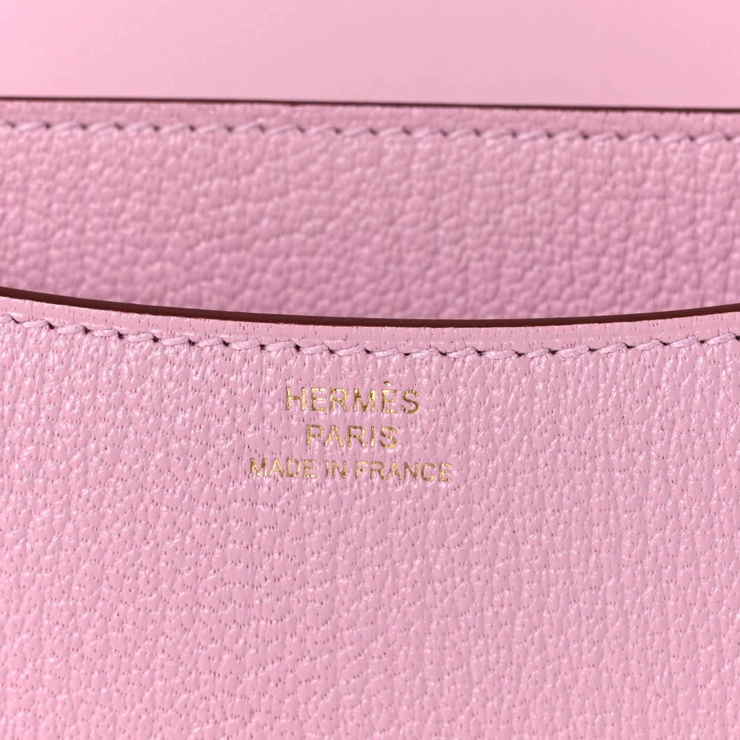 Hermes Chevre Mysore Constance 18 Mauve Sylvestre 10 of 12