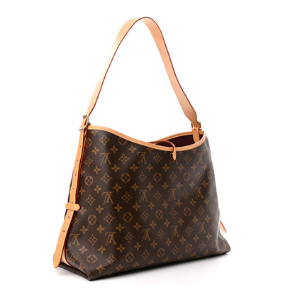 Louis Vuitton Monogram CarryAll MM 4 of 9