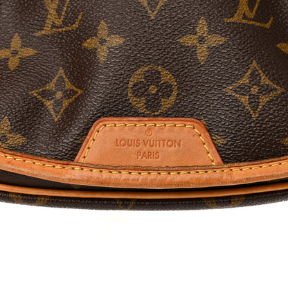 Louis Vuitton Monogram Menilmontant PM 7 of 15