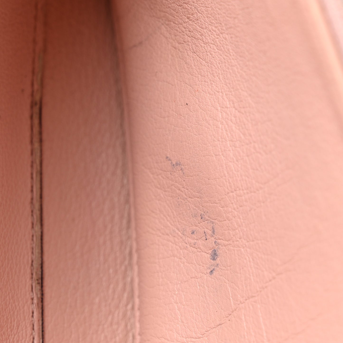 Mahina Zippy Wallet Magnolia
