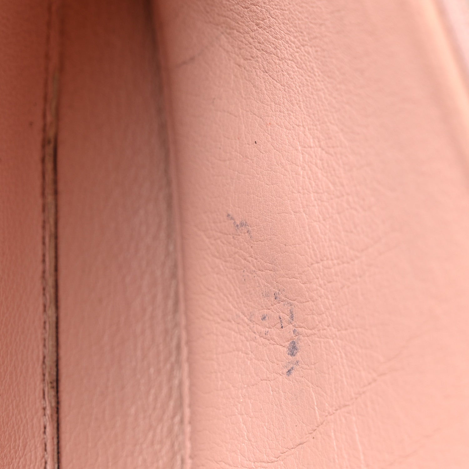 Louis Vuitton Mahina Zippy Wallet Magnolia 8 of 12