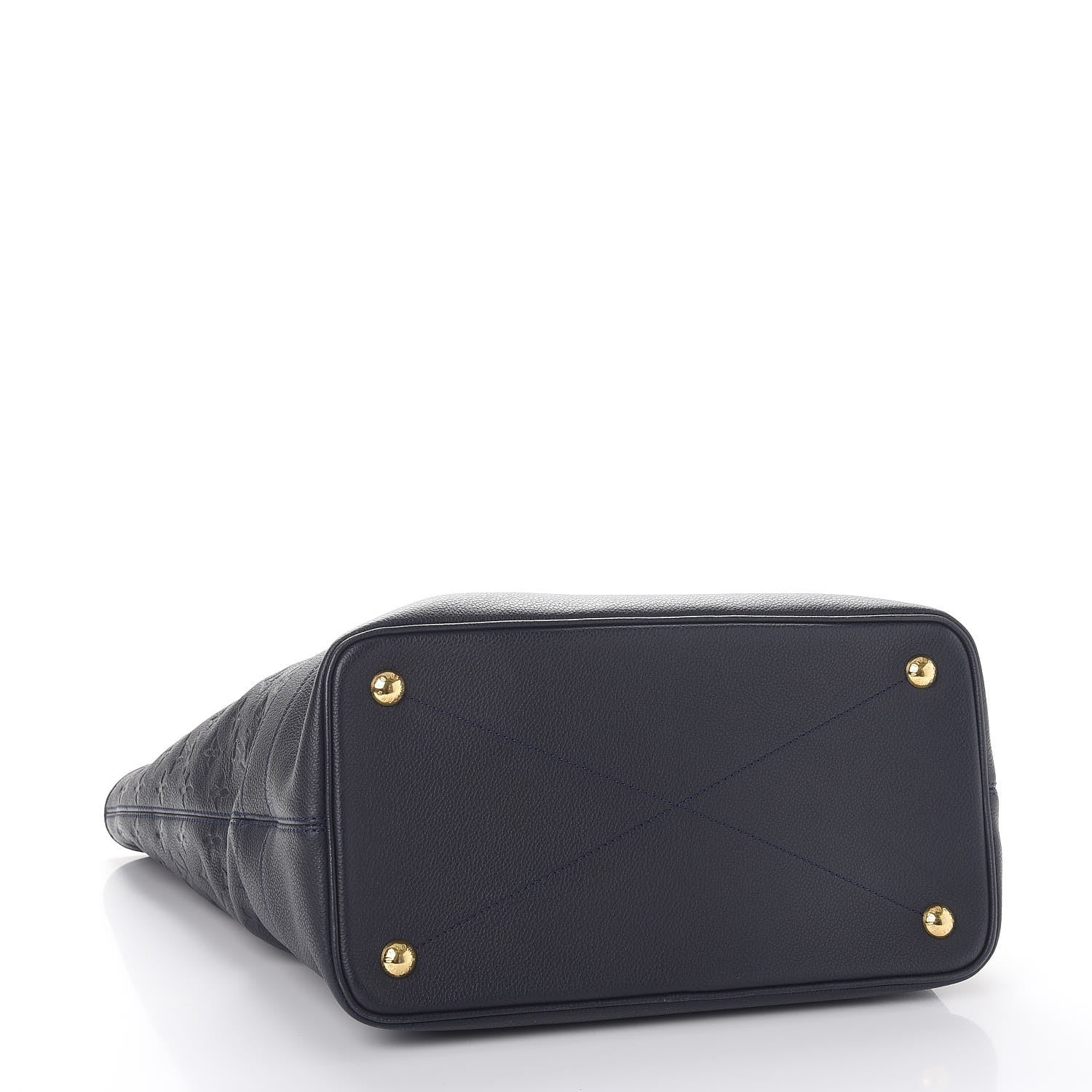 Louis Vuitton Empreinte Citadine GM Infini 5 of 11