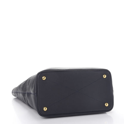 Louis Vuitton Empreinte Citadine GM Infini 5 of 11